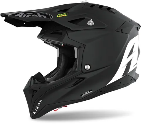 Airoh Aviator 3 Color Casque de motocross