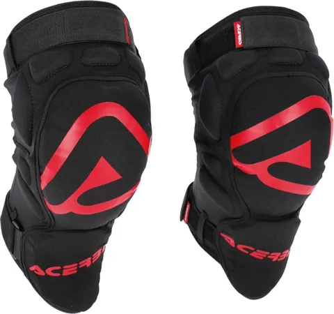 Acerbis Soft Protège-genoux
