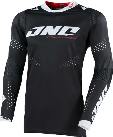 One Industries X-197 Uno Maillot de motocross