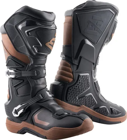 Bogotto Rmxa Bottes Enduro / Motocross imperméables