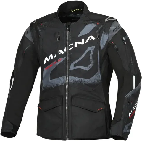 Macna Landmark Veste de motocross