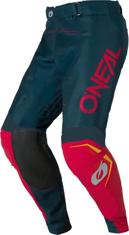 O'Neal Oneal Hardwear Swipe Pantalons de motocross