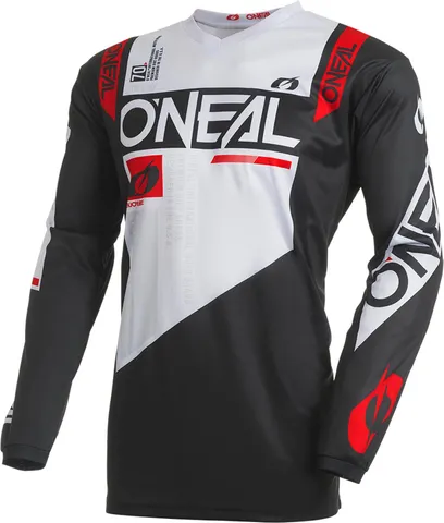 O'Neal Oneal Element Factor V.27 Maillot Motocross