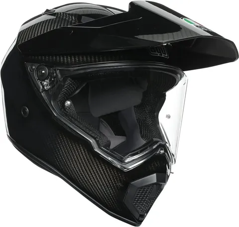 AGV AX-9 Carbon casque