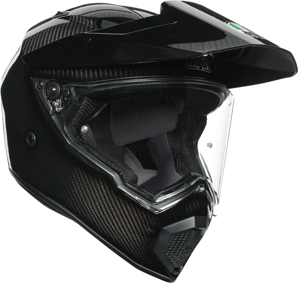 AGV AX-9 Carbon casque