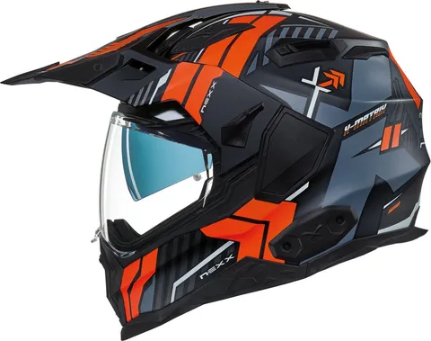 Nexx X.Wed 2 Wild Country casque