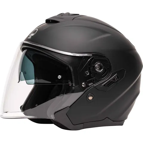 Marko Casque M-Jet Fiber