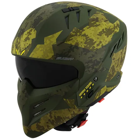 Suomy Casque Armor Urban Squad
