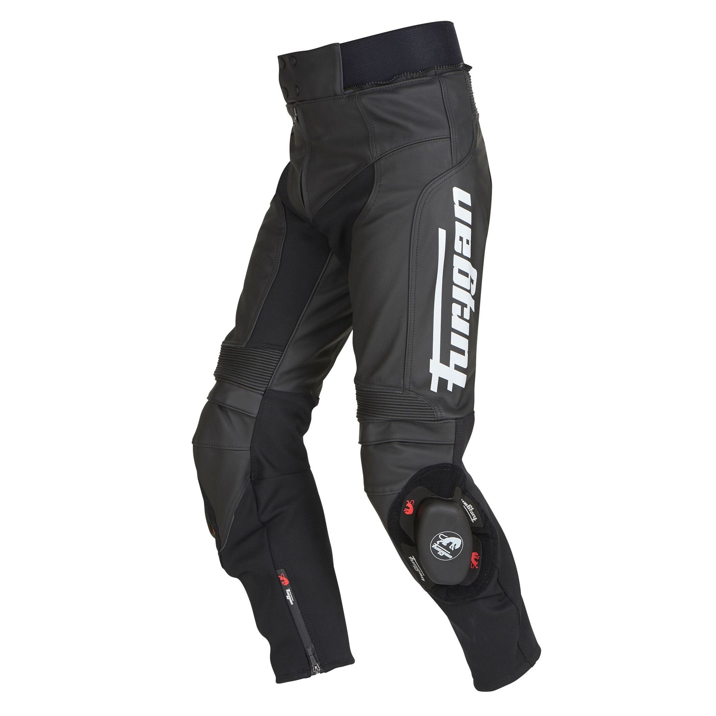 Furygan Pantalon Moto Furygan BUD EVO 3 - Noir / Blanc