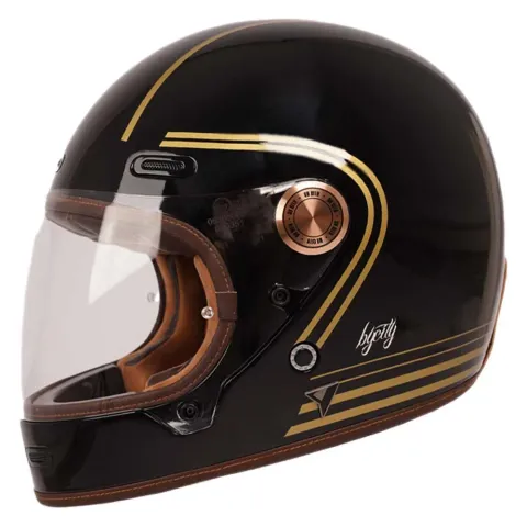 By City Casque intégral Roadster III