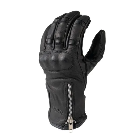 DXR Gants DXR MILLESIME - Noir