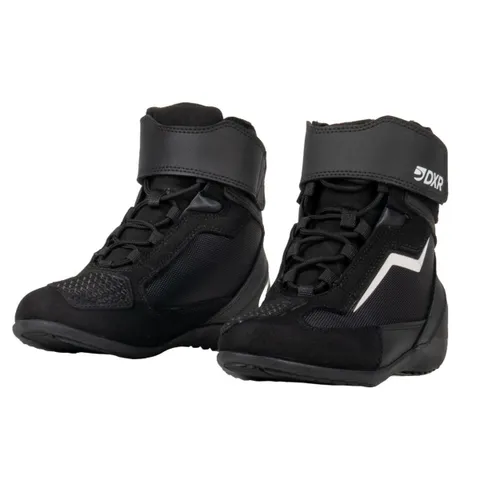 DXR Baskets Rugga