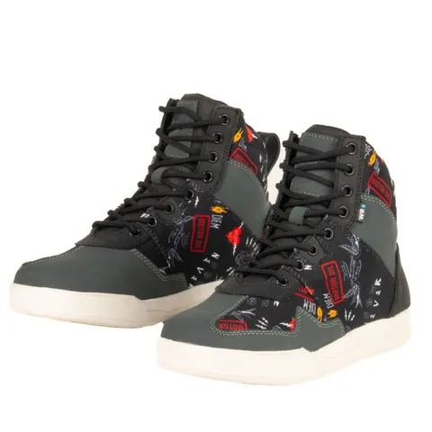DXR Baskets Flip TEX
