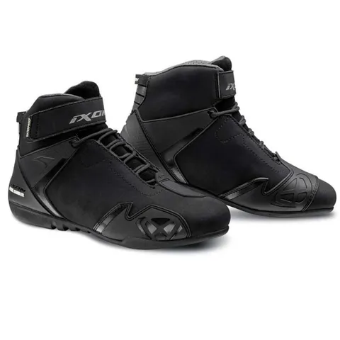 Ixon Baskets Gambler Waterproof