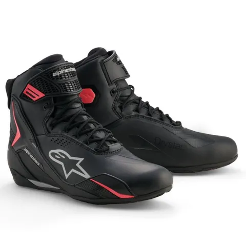 Alpinestars Baskets Stella FASTER-4 Drystar