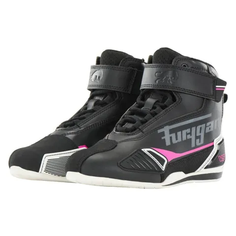 Furygan Baskets V5 D3O®