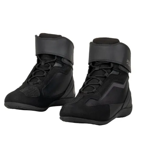 DXR Baskets Rugger
