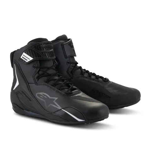Alpinestars Baskets FASTER-4