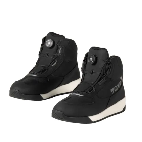 DXR Baskets Crunck