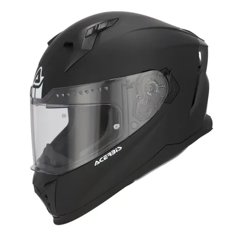 Acerbis Casque intégral X-Way Solid