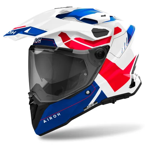 Airoh Casque intégral Commander 2 - Reveal