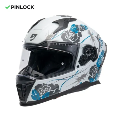 DXR Casque intégral Eros Feline