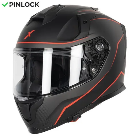 Dexter Casque intégral Mirage