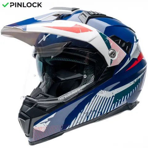 Dexter Casque intégral Electron 3 Nova