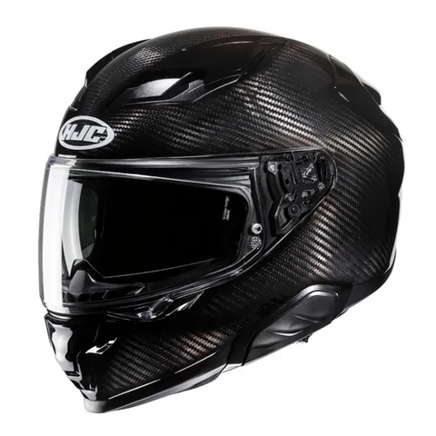 HJC Casque intégral F71 Carbon