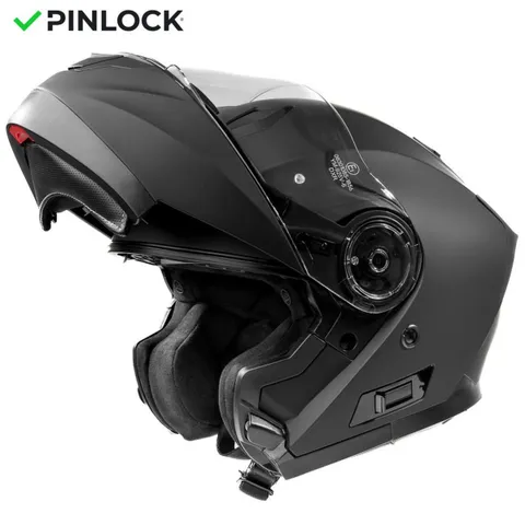 DXR Casque modulable Spectron EVO