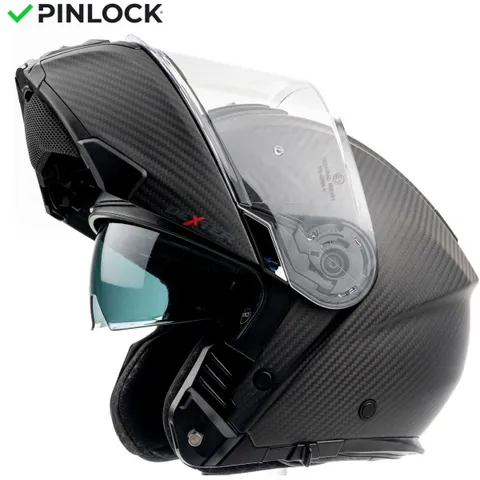 Dexter Casque modulable Artemis Carbon