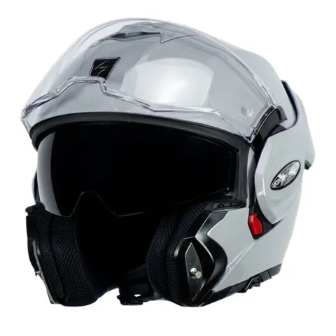 Scorpion Casque modulable Exo Exo-Tech EVO PRO - Solid
