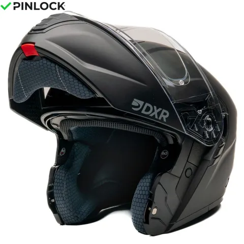DXR Casque modulable Atlas