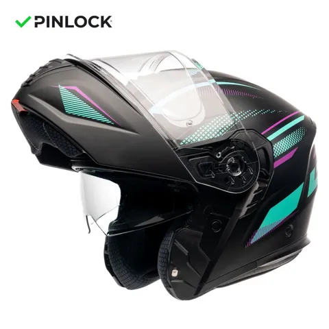 Dexter Casque modulable Atlas Horizon