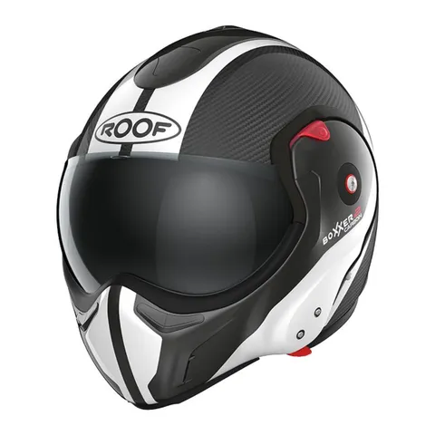 Roof Casque modulable RO9 Boxxer 2 Carbon Wonder