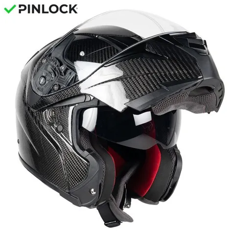 Dexter Casque modulable Adron Carbon EVO
