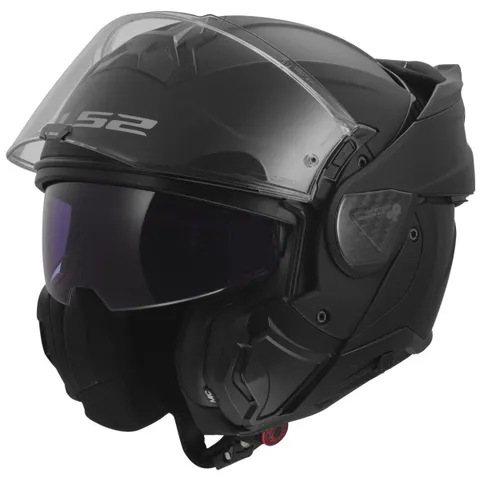 LS2 Casque modulable FF910 Advant II - Solid