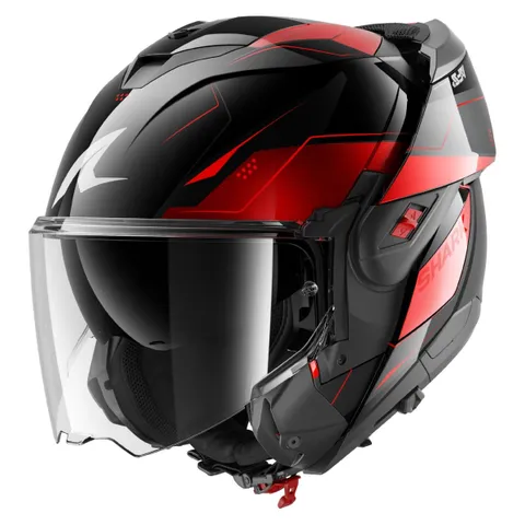 Shark Casque modulable OXO Mekarium