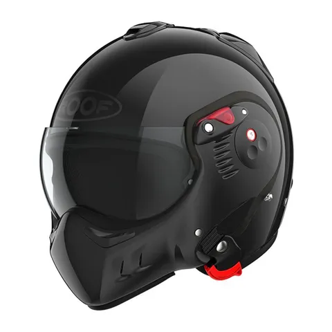 Roof Casque modulable Boxer Alpha