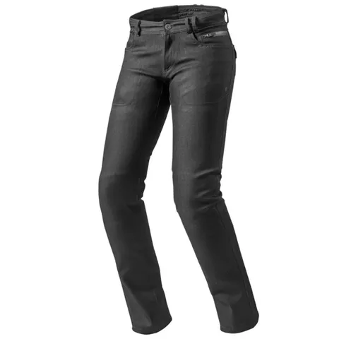 Rev'it Jean Rev it Orlando H2O L32 - Straight / Régular