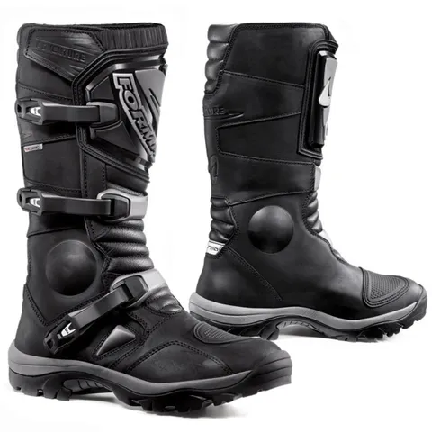 Forma Bottes Adventure