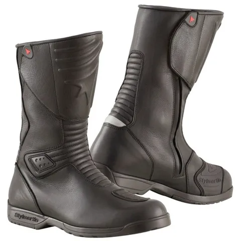 Stylmartin Bottes Navigator Waterproof