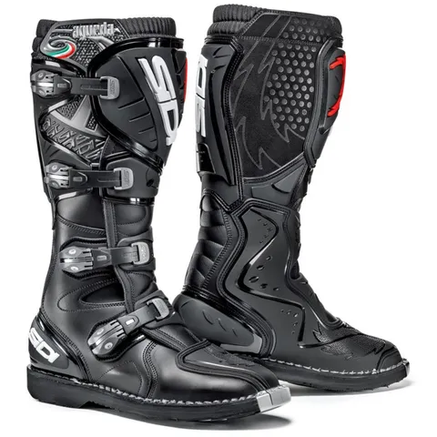 Sidi Bottes cross Agueda 2025