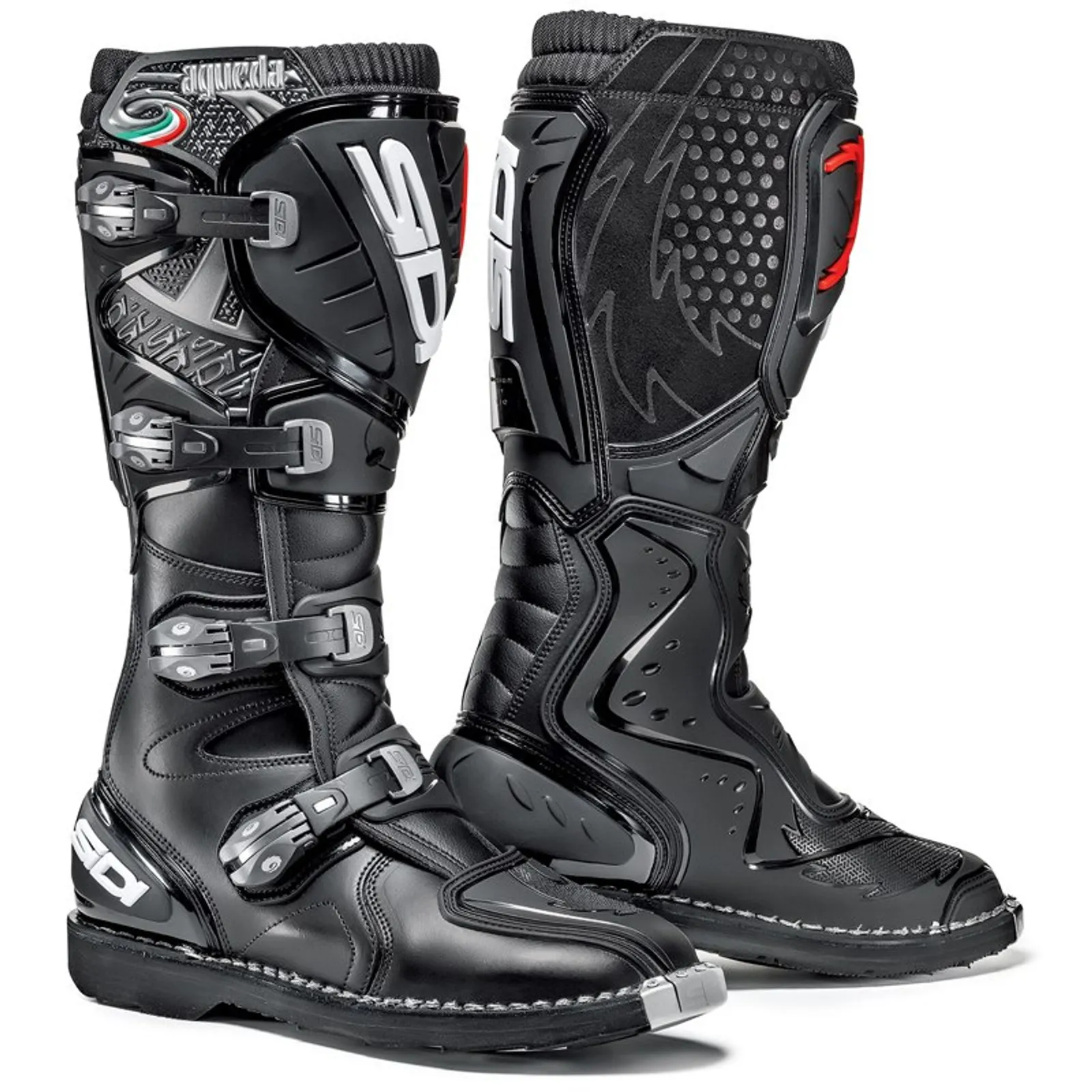 Sidi Bottes cross Agueda 2025