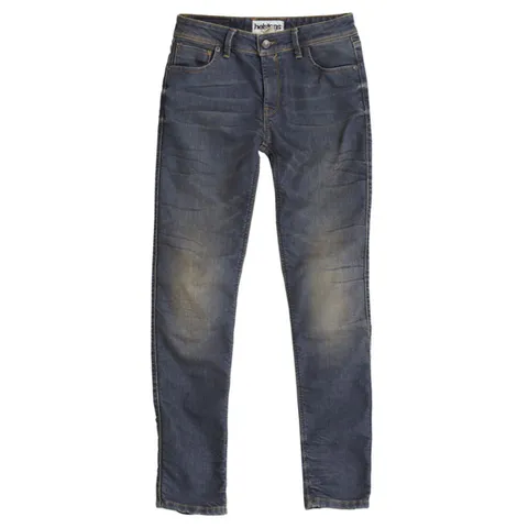 Helstons Jean Dena - Dirty - Straight / Régular