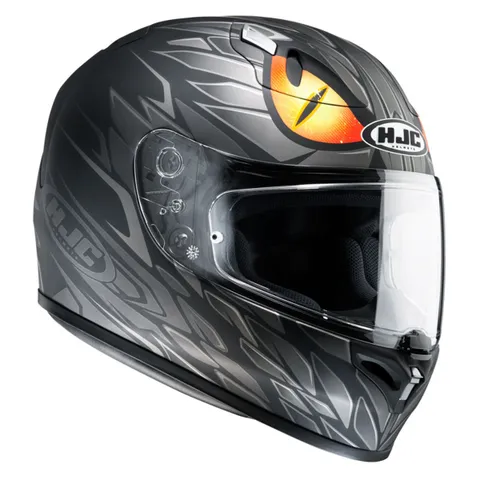 HJC Casque intégral FG 17 - Mamba