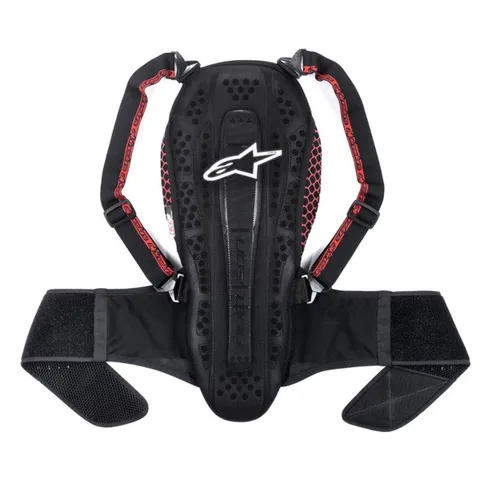 Alpinestars Dorsale à bretelles Nucleon KR-2