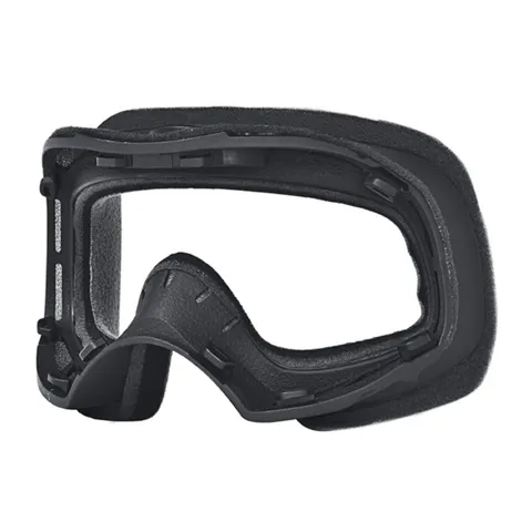 Oakley Mousse masque Airbrake MX - Faceplate