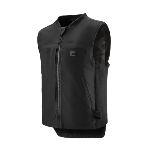 Alpinestars Airbag Tech-Air 3 V2 Canvas