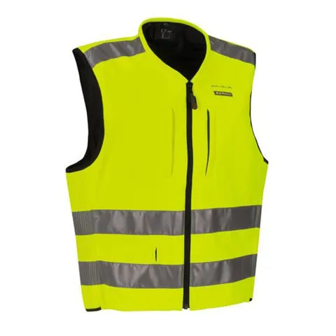 Bering Airbag C-Protect Haute Visibilite